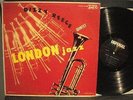 DIZZY REECE QUINTET LONDON JAZZ ORIG 1958 DEEP GROOVE IMPERIAL LP 9043 MONO
