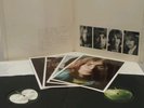 The beatles white album