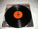 THE JAM SETTING SONS LP 1979 FRENCH IMPORT/VERY RARE/WELLER/CLASH/PUNK/MOD/NICE