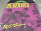 Beatles  Sie liebt dich  Komm gib mir 1964 Odeon Rock 'n' Roll Beat Star Club 7