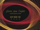 US Orig. GLORIA ANN TAYLOR/Deep Inside You. SUPERB 70'S SOUL EP/12