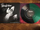 Twitching Tongues In Love There Is No Law LP Harms Way Code Orange Type O