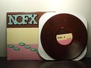 New NOFX So Long and Thanks For All The Shoes 12