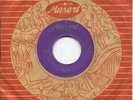 listen Tittyshaker Mambo LOS CUATRO SOLES mezcal RARE DOO WOP Mexico 1957 Rocker