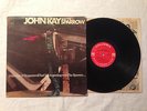 John Kay & The Sparrow LP Self Titled CS 9758