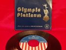 Pearl Jam Olympic Platinum Smile US 7