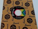 M- NORTHERN SOUL 45 / THE ARTISTICS / HOPE WE HAVE / BRUNSWICK 55301 / NOS