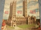Smog-Red Apple Falls L.P. 1997 Drag City DC116 1st Pressing