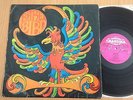 RARE BIRD 1969 Original UK Vinyl LP Pink CHARISMA CAS 1005