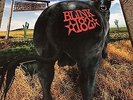 Blink 182 DUDE RANCH Vinyl LP 180g BLACK MTS 500