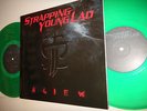 RARE Strapping Young Lad Alien Double 10