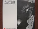 Jimi Hendrix: 