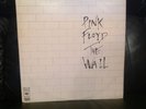 Pink Floyd- The Wall. Vinyl Plays Mint