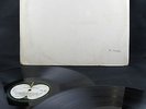THE BEATLES WHITE ALBUM - MONO TOP OPENING - NUMBERED 0199383 AND SOLD IN UK