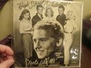 JERRY LEE LEWIS - HIGH SCHOOL CONFIDENTIAL - RARE ROCKABILLY ORIG PS 45 ON SUN