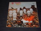 Cressida - Asylum - FOC Vertigo Swirl 6360 025