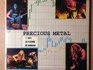 Metallica Precious Metal Live England 1988 2LPs