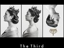 Kitty, Daisy & Lewis - The Third (White Vinyl) Vinyl 2x12
