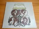 THE KINKS Something Else By The Kinks PYE NPL.18193 Mono 1967 1st Press VG/VG++.