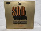 SOB library radio FUNK ROCK breaks SAMPLES sound effects Brass organ string beat