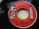 Errol Davis Part I have Taken Phase One in EX vinyl with wol