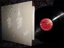 TOPS 1970 ILLINOIS SPEED PRESS 1st LP   HARD Rock & Psych FM UNDERGROUND FAVE