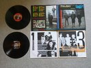 THE JAM - SNAP - DOUBLE LP - VINYL   SNAP 1   EX & CON WITH  INNERS   1983