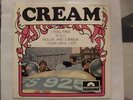 CREAM    I FEEL FREE   RARE  EP