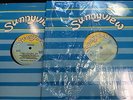 CONNIE FREESTYLE EXPERIENCE & FUNKY LITTLE BEAT SUNNYVIEW RECORDS (2) 12
