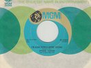 Northern Soul 45 - Spyder Turner - I'm Alive With A Lovin' Feelin - LISTEN
