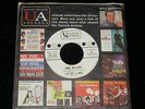 Annie Williams 45 UA 374 I've Got A Man DJ M- 1961 Answer Song Ray Charles