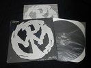 Pennywise - Full Circle Vinyl LP 1997 Epitaph