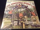 orden especial    RARE salsa LP LOS HERMANOS RIVERA