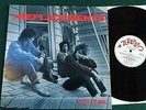THE REPLACEMENTS let it be 1984 UK ZIPPO RECORDS 1st PRESS DEBUT LP