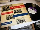 VICTOR FELDMAN MODERN JAZZ QUARTET-  10