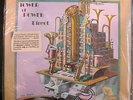 LP TOWER OF POWER - DIRECT SHEFFIELD LAB LIMITED EDITION SEALED AUDIOPHILE