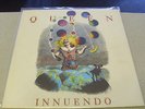 Queen - Innuendo - LP Vinyl ///// Parlophone 068 7 95887 1