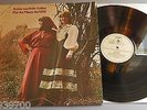 Shirley And Dolly Collins - For As Many As Will UK Topic 1978 LP