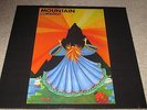 MOUNTAIN - CLIMBING - NEW - LP RECORD