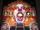 KISS-PSYCHO CIRCUS LP 180G VINYL NEW/SEALED 2014