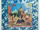 THE ROLLING STONES THEIR SATANIC MAJESTIES REQUEST DECCA TXL 103 UK 1967 MONO