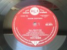 RCA LIVING STEREO UK LP SB-2075 SS/g Red Seal REINER CSO Rossini EX