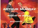 RARE BIG DAVE / THE NUGGETS ROCK & ROLL DOO WOP USA 50'S EP CAPITOL EAP 3-640