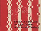 RARE Chorale A coeur Joie Ham-sous-Varsberg chante Serge Gainsbourg Jean Ferrat
