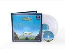 KAIPA-SATTYG(GATEFOLD/CLEAR VINYL)2LP + CD (2014)LIMITED EDITION ONLY 100 MADE