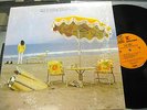 NEIL YOUNG-ON THE BEACH-ORIG IN SHRINK WITH ORIG INNER SLEEVE & FLORAL INTERIOR