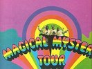 The Beatles-Magical Mystery Tour Plus Other Songs(Near Mint) LP (German Import)