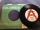 GOLDEN CRUSADERS rare UK 1965 DEMO / PROMO / BEAT / MOD / DANCER / GARAGE / EX 