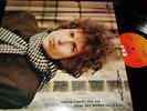 BOB DYLAN : BLONDE ON BLONDE 2LP CBS 66012 NL