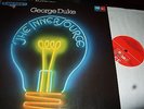 GEORGE DUKE : THE INNER SOURCE 2LP 1976 BASF MPS GERMANY